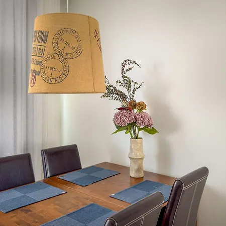 Apartman Sun And Sail In