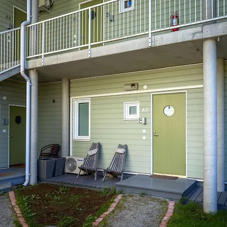 Sun And Sail In Apartman *