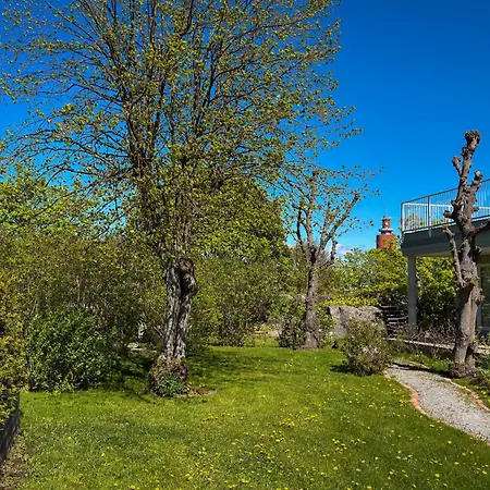 Apartman Sun And Sail In Hanko